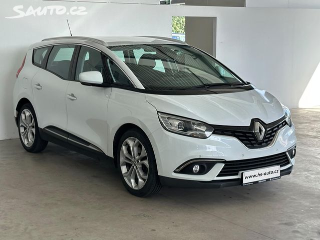 Renault Grand Scénic